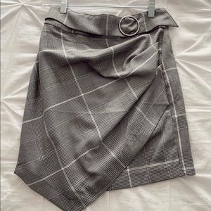 Dynamite Business Casual Skirt